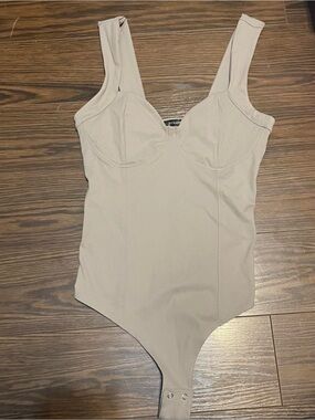 Dynamite Bodysuit